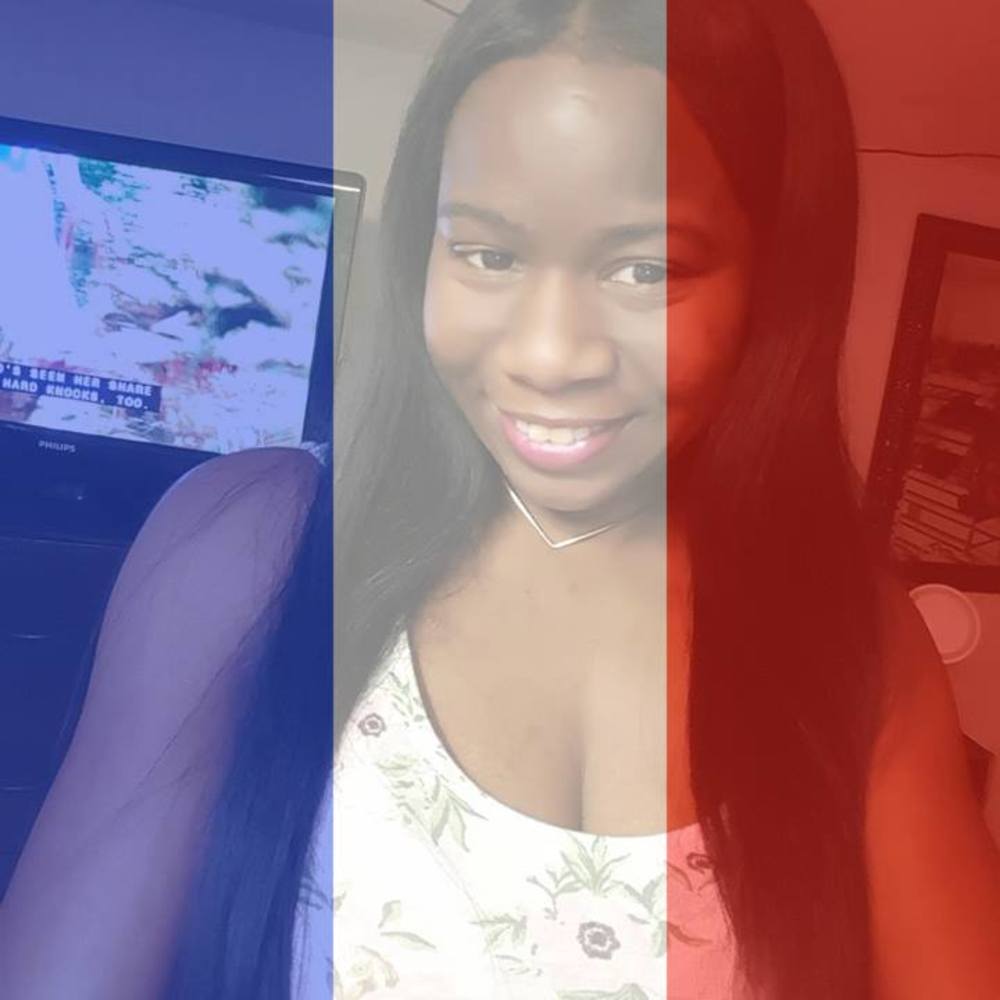 Meet your Posher, Tracia